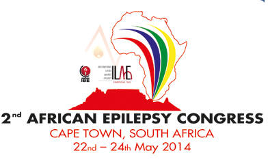 30 Congreso Internaciona de Epilepsia